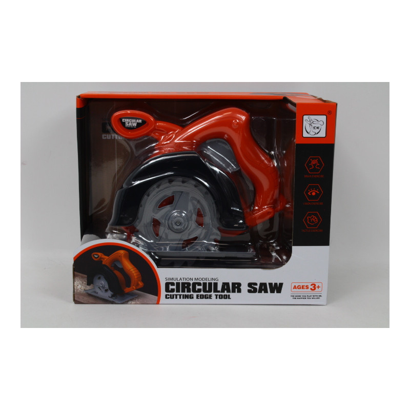 Narzędzia- piła tarczowa G200418 61601