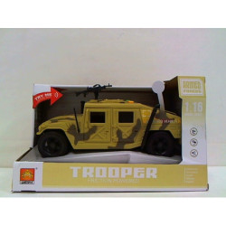 Pojazd militarny św/dźw G104852 98495