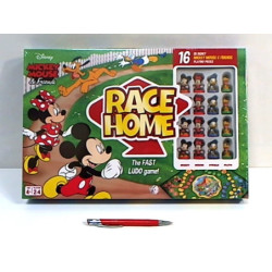  Gra Mickey_Friends Race Home 01650