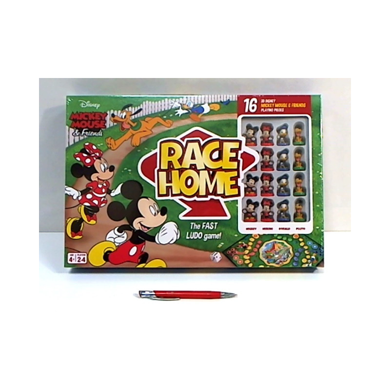  Gra Mickey_Friends Race Home 01650