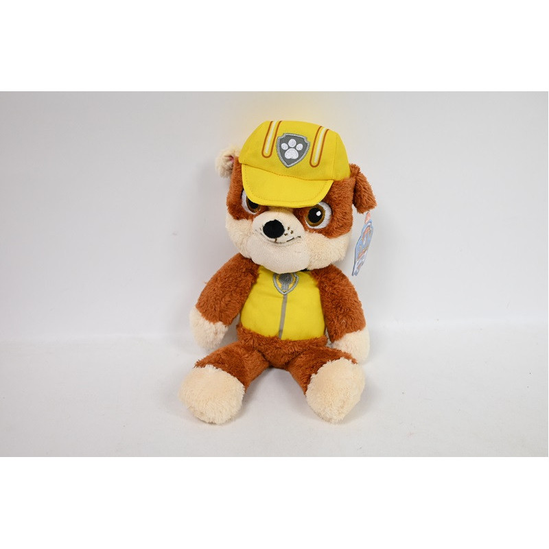 SPIN Psi Patrol plusz Rubble 33cm 6069436