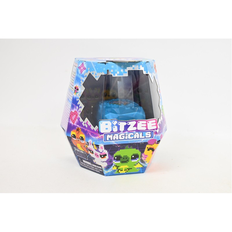 SPIN BITZEE Interaktywne zwierzątko 6069066 /4