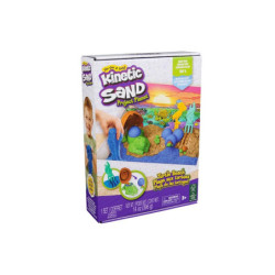 SPIN Kinetc Sand Turtle Beach 6069781 /4