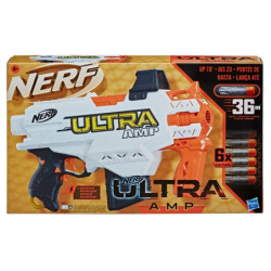  NERF Ultra AMP F0954 /4***