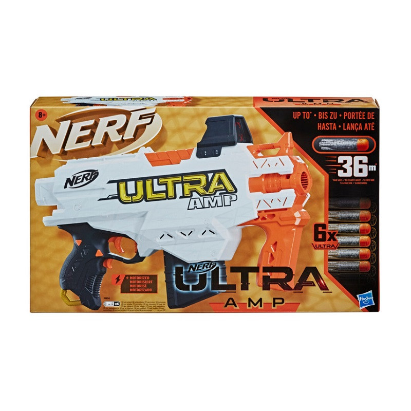  NERF Ultra AMP F0954 /4***