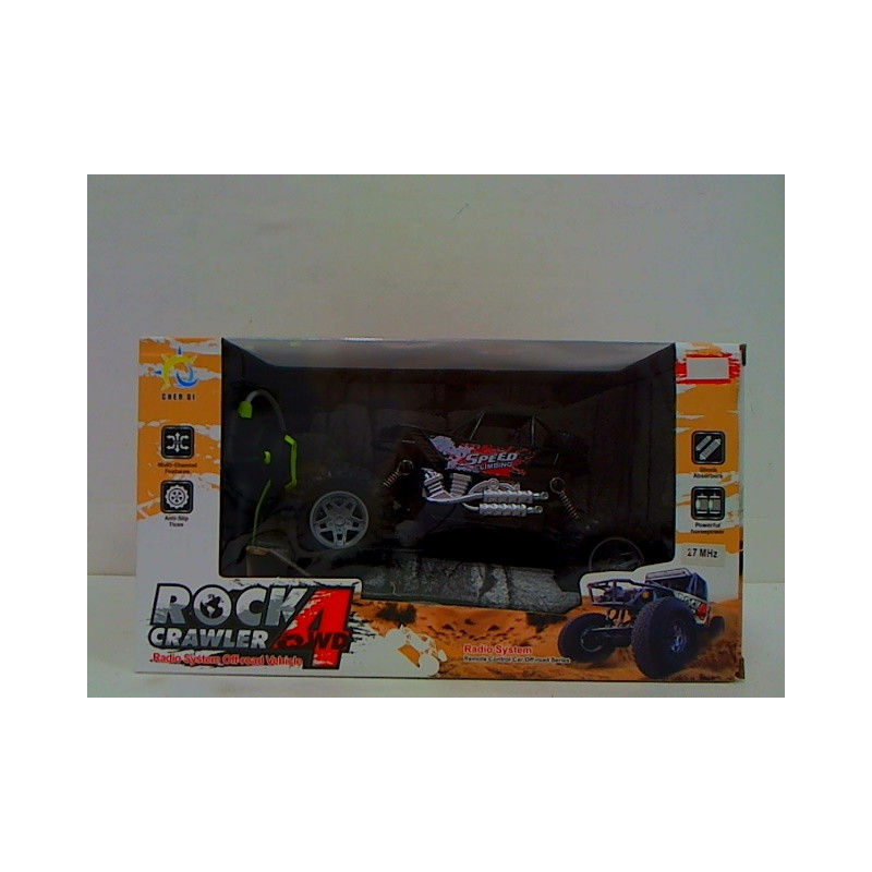 Auto na radio z ładowarką B1900681 53819