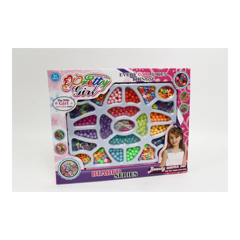 Koraliki B1962235 08847