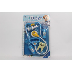 Lekarz na baterie B1965375 11526