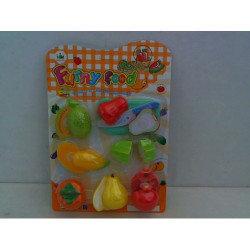 Owoce blister P635898 31089