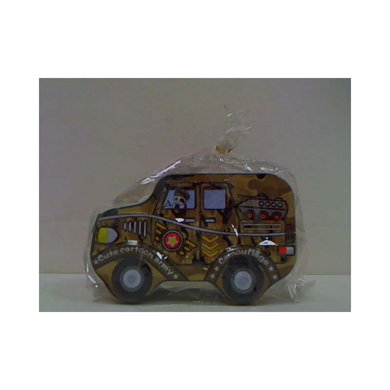 Skarbonka D34340 60435