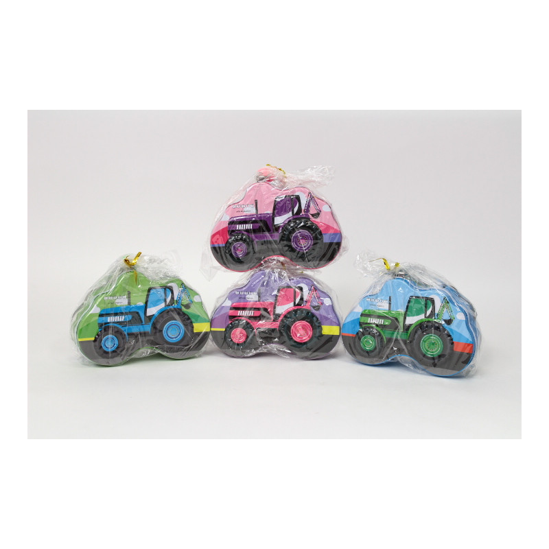 Skarbonka D34344 60473