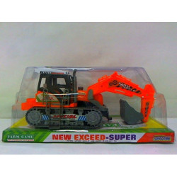 Spychacz koparka B1796173 21122