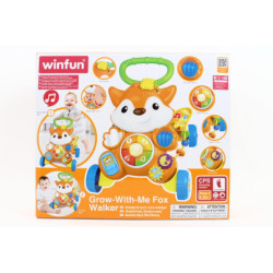 Pchacz lis SmilyPlay 000878 08781