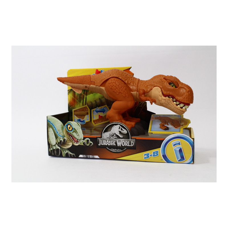  FP IMX JUR.WORLD Atakujący T-Rex HFC04 /2