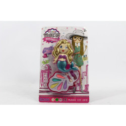  Malowidła Syrenka blister 1004223 42231****