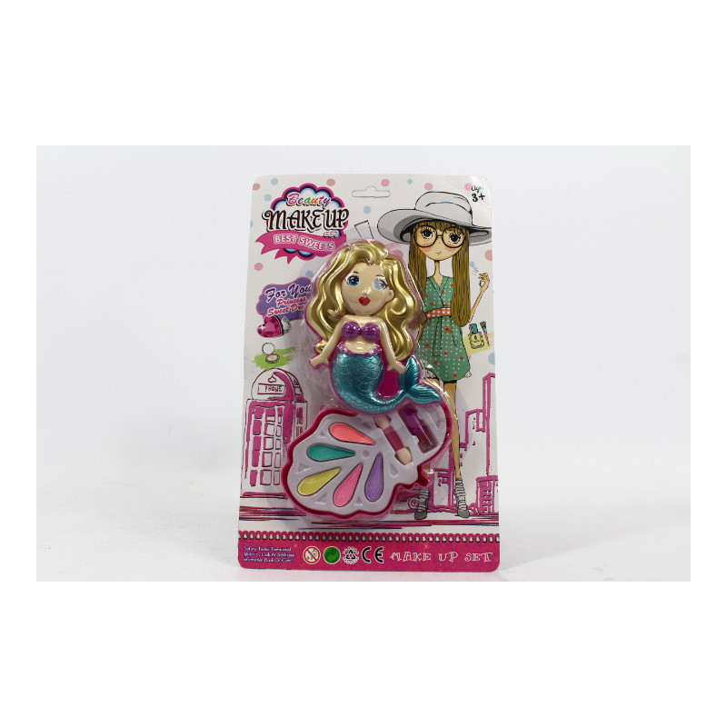  Malowidła Syrenka blister 1004223 42231****