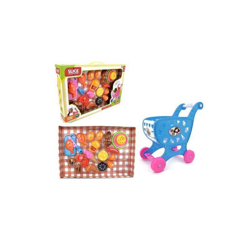  Produkty spożywcze zestaw 1080-3 96403