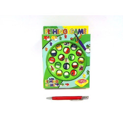  Łowienie rybek AA8249 32490