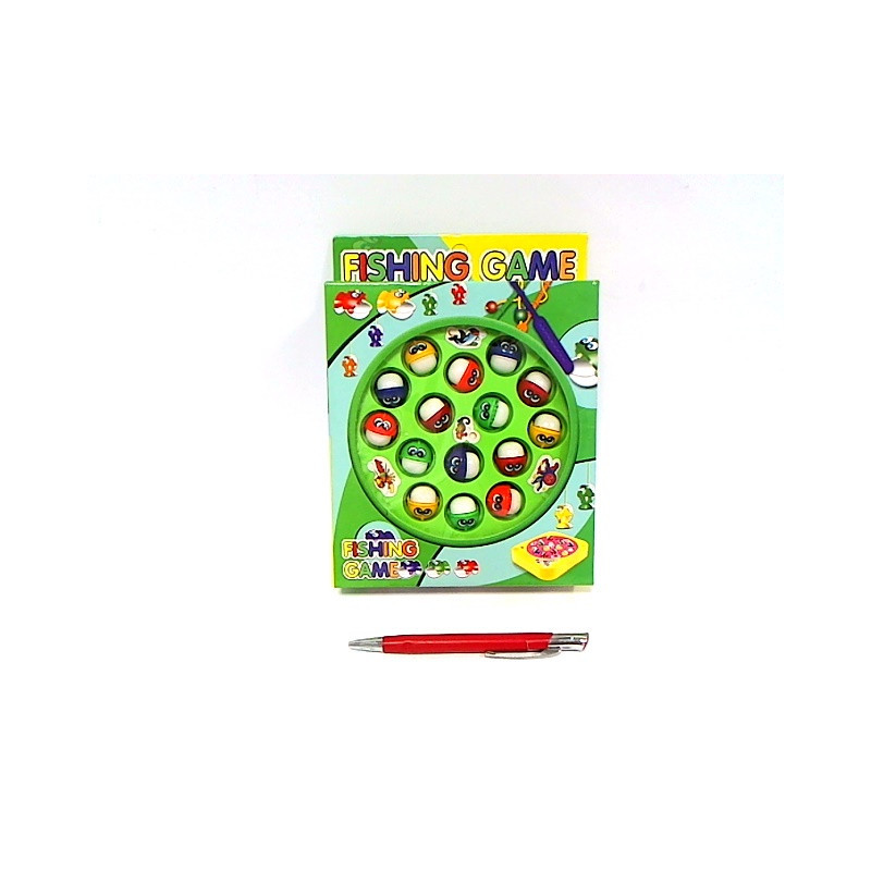  Łowienie rybek AA8249 32490