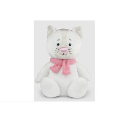  TMT Kol.Noski plusz.Kot 25cm DKL0064 00644