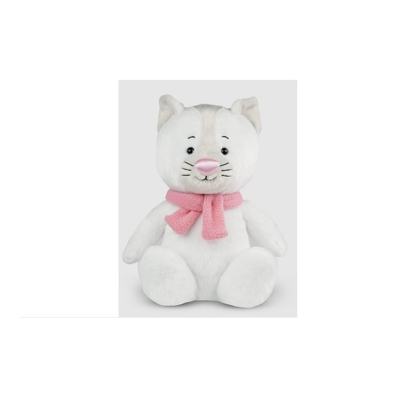  TMT Kol.Noski plusz.Kot 25cm DKL0064 00644