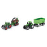 SIKU 04 Zestaw pojazdów rolniczych/EKO 0499