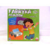 Fabryka pojazdów 72892