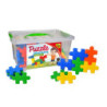 Puzzle plastikowe - pojemnik 02520  /8