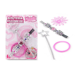 Natalia biżuteria księżniczki 122347