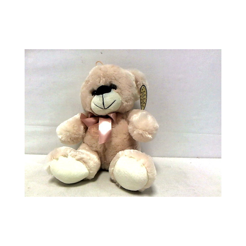 Miś M-3361 25cm kokarda 144126