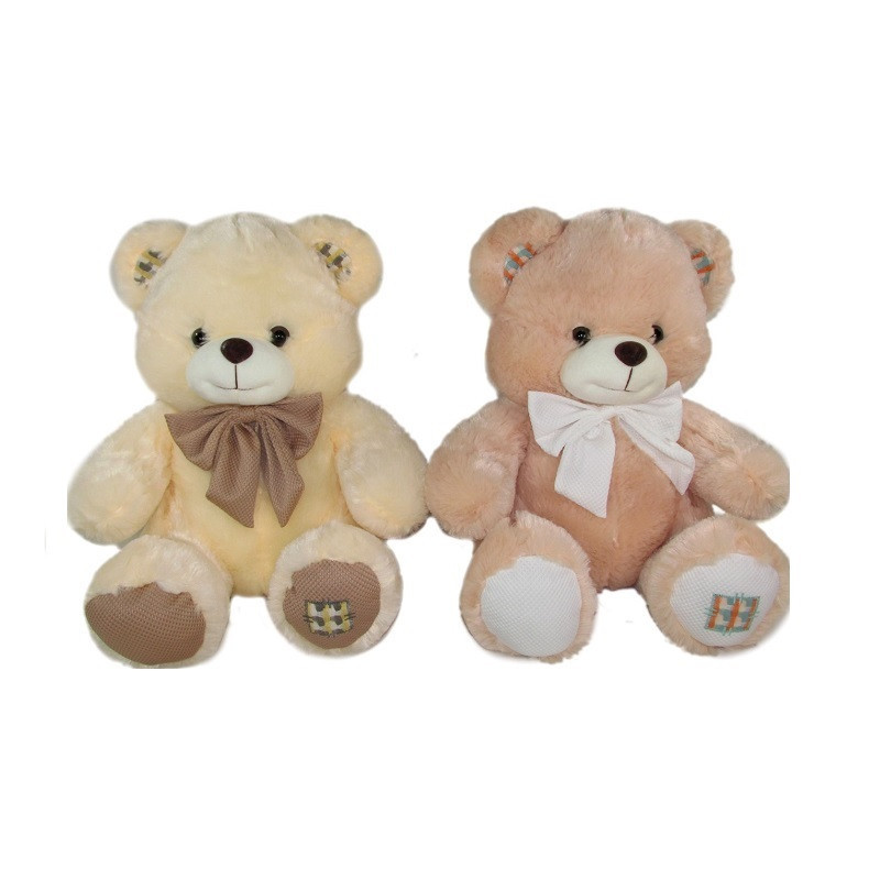 Miś M-3691 2rodz 40cm 162847