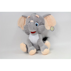 Słoń S-1090 36cm 130068