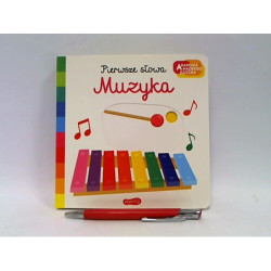 Akademia...Pierwsze słowa Muzyka 58.11.13.0 62507