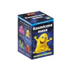 Kosmiczna masa 21877