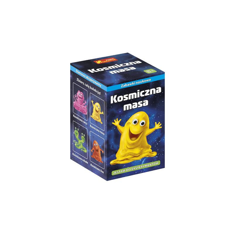 Kosmiczna masa 21877