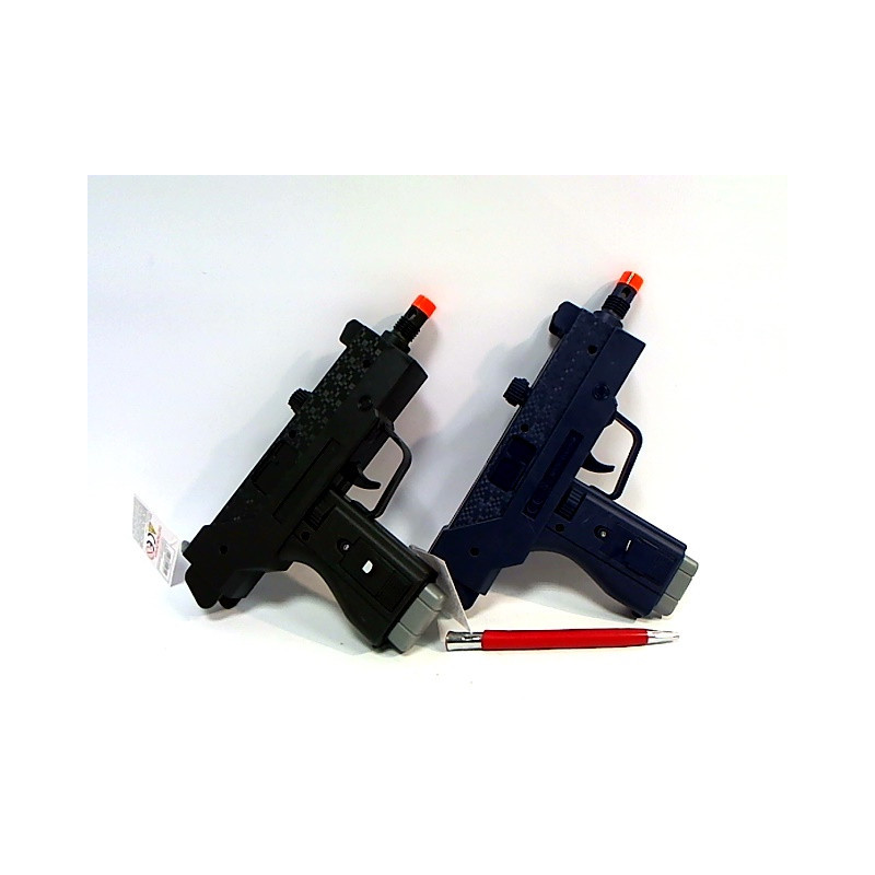  Pistolet policyjny z pol.mod.głos.G3143 51721