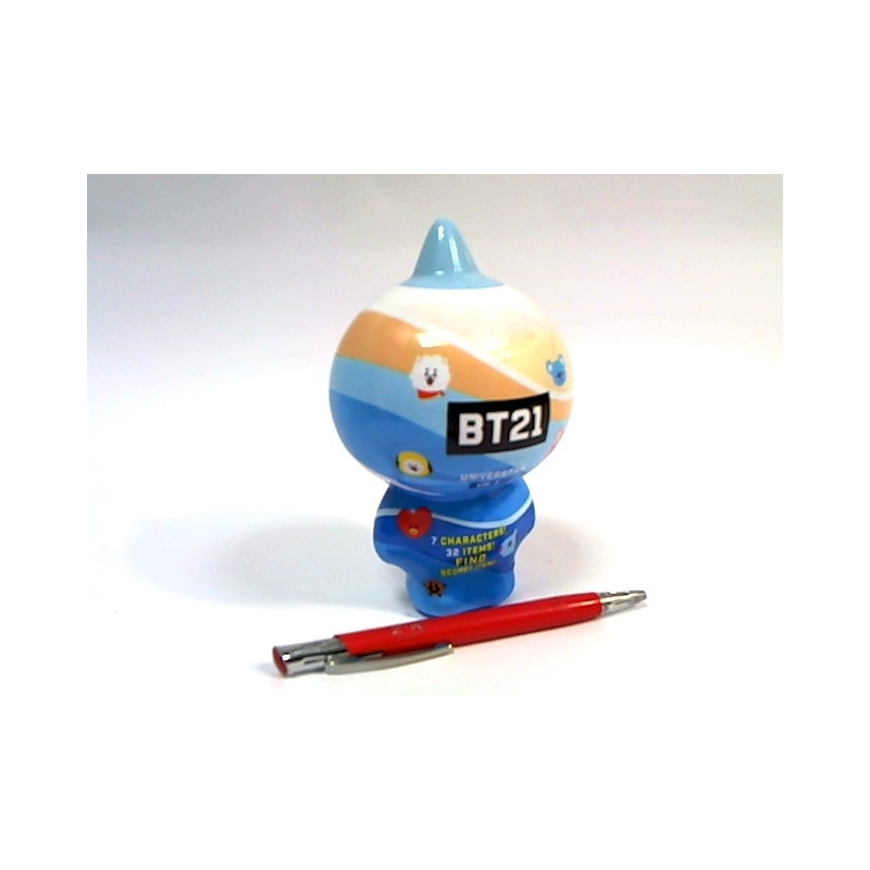  SUPBUZZ figurka niespodz.BT21 Vol.2 90021