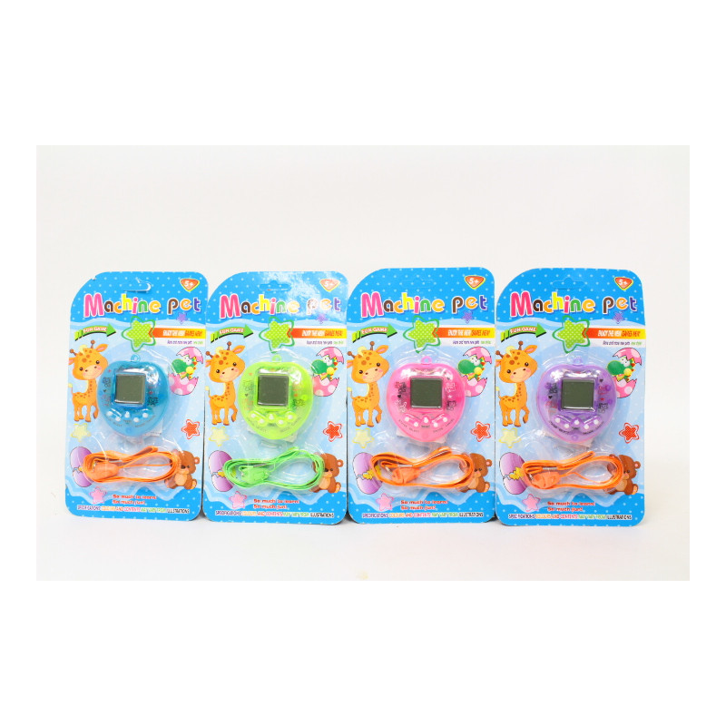 Gra zwierzątko Tamagotchi A-3609 56669