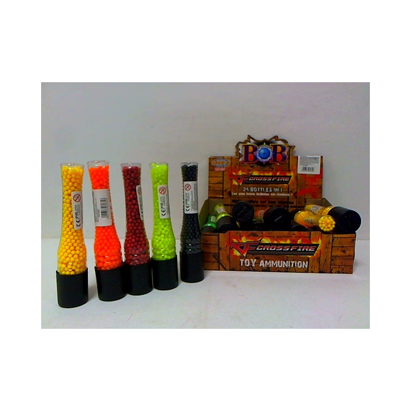 Kulki w granacie A-1720 80358