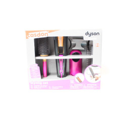  Casdon Dyson Corrale zest z prostownicą 73350