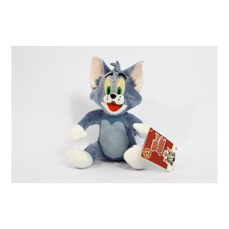  Tom pluszowy 20cm 34001 40015