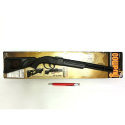 Karabin plastikowy 50cm na karcie 75277 52771