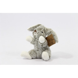 Królik pluszowy 16cm 28629 89457