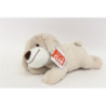 Pies leżący 30cm pluszowy 660431 53698