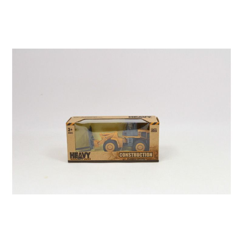  Pojazd budowlany Wózek widłowy K-511 15118