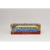 Model PRL Jelcz 272 MEX 1:43 autobus niebieski M-9