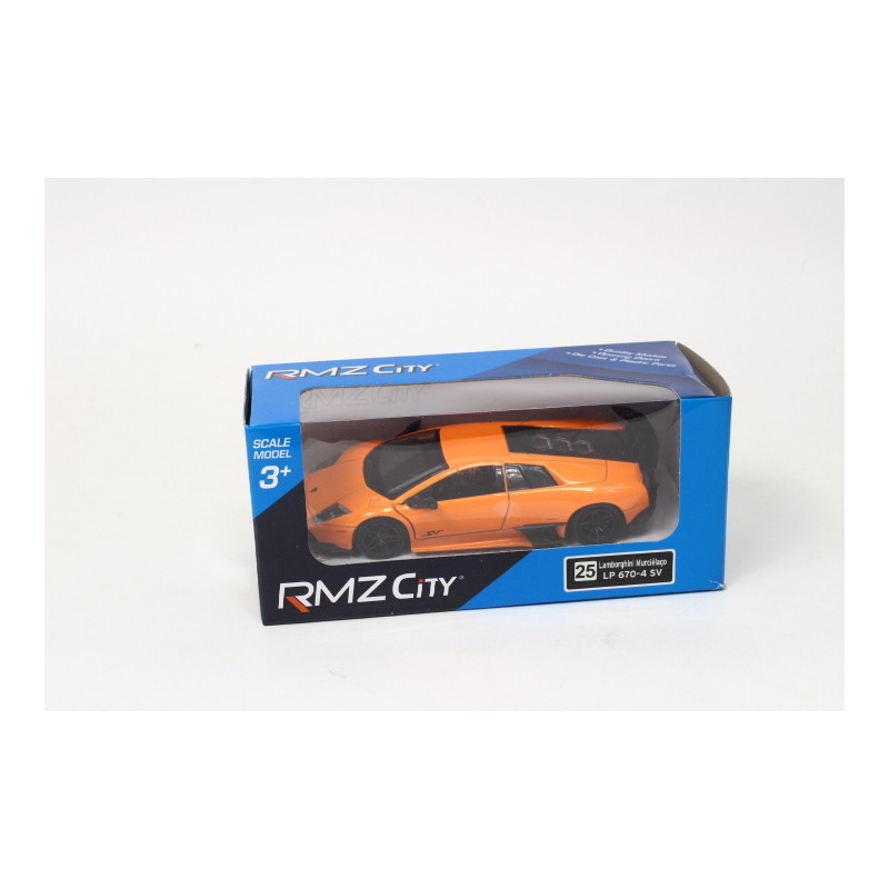 Model RMZ Lambo Murcielago LP670-4 K-851 18515
