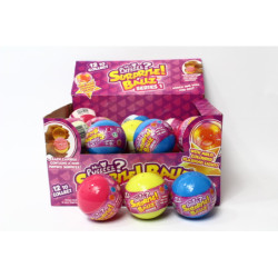  Kula z pluszakiem 12wz 24/dbox P543127N 53115