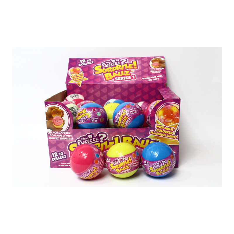  Kula z pluszakiem 12wz 24/dbox P543127N 53115