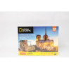 Puzzle 3D NationalGeographic Notre Dame 09865